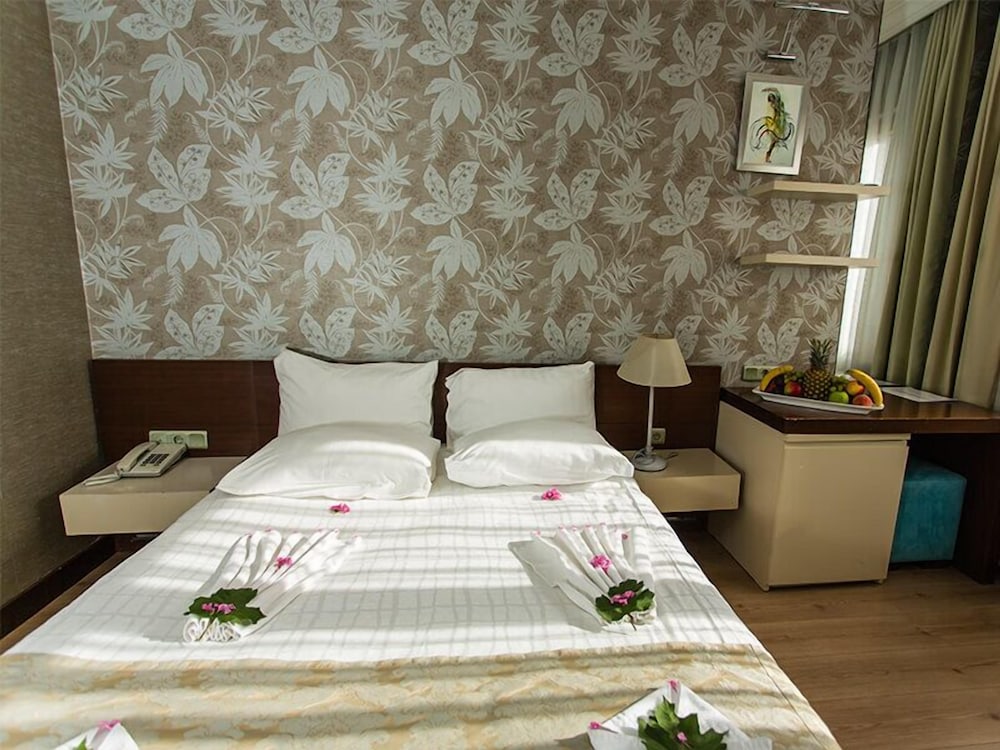 Standard Single Room photo 1