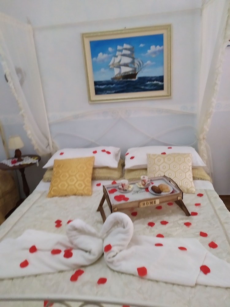 Suite, Private Bathroom (Lu mare, 2+1) photo 1