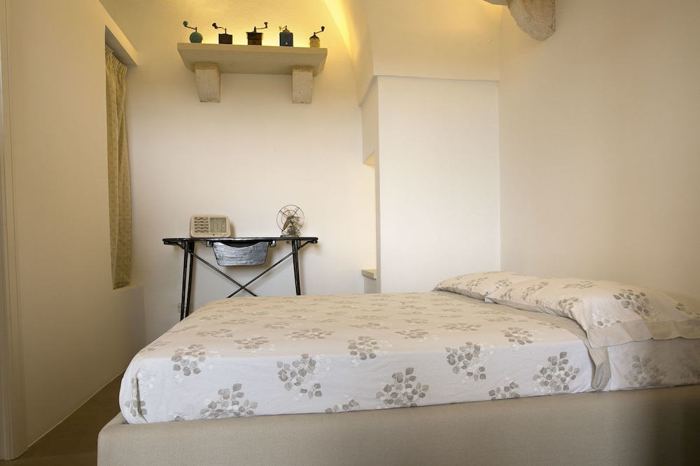 Deluxe Quadruple Room, Patio, Garden View photo 1