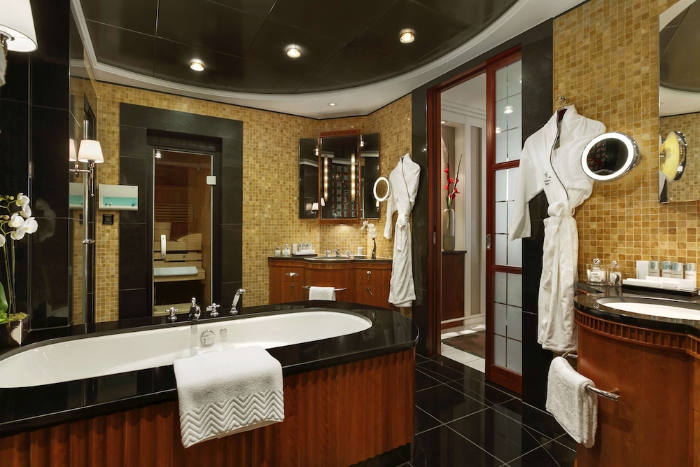 Präsidenten Suite Brandenburger Tor