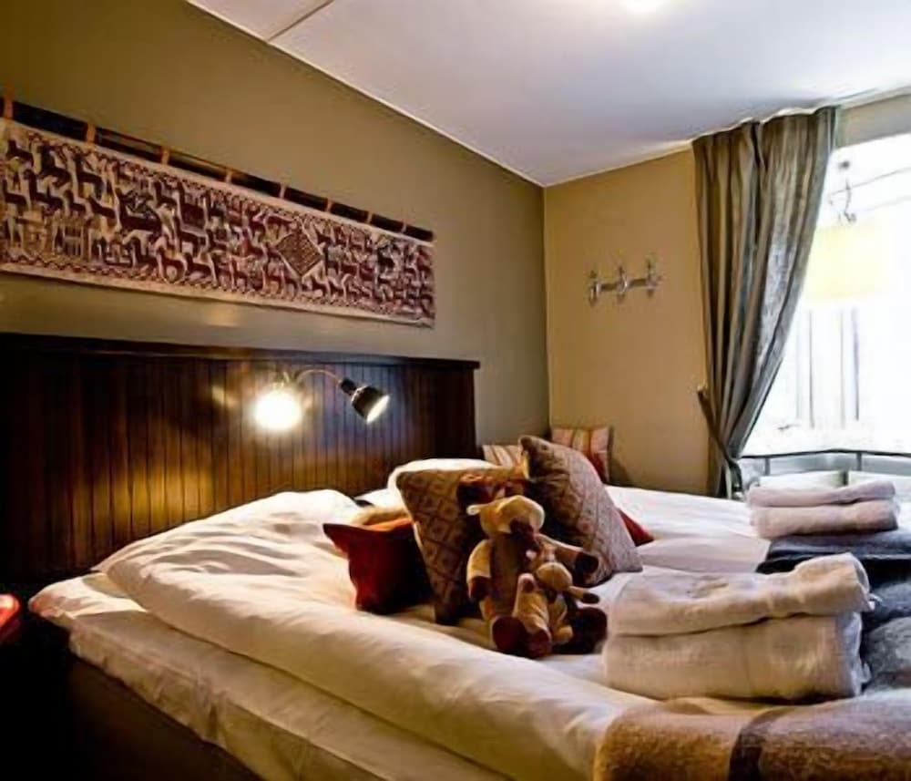Standard Double Room photo 1