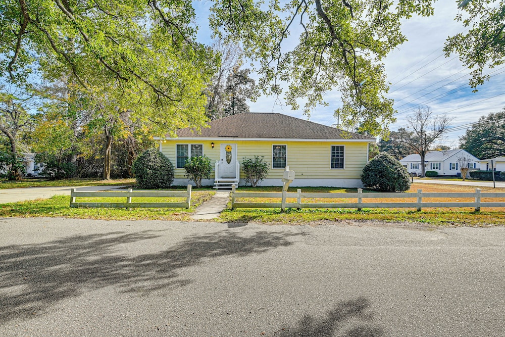 House (3 Bedrooms) photo 1
