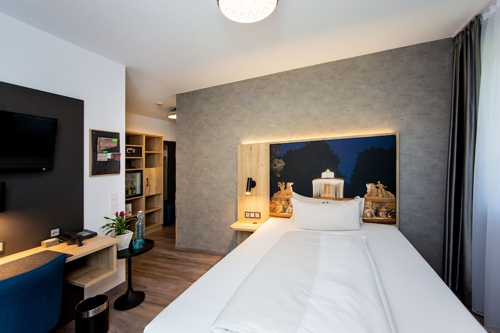 Deluxe Single Room photo 1