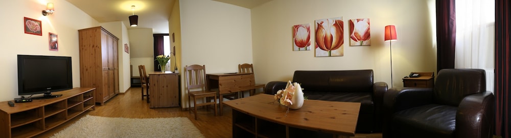 Deluxe Double Room photo 2