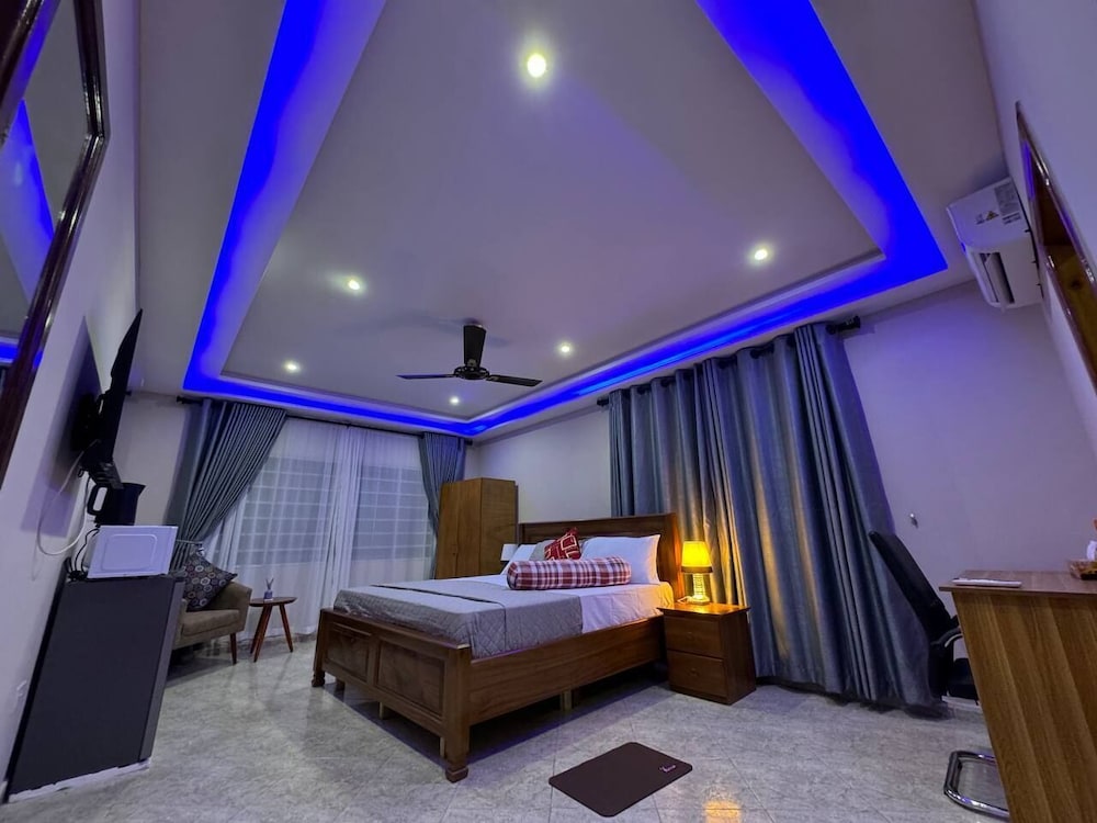Luxury Double Room, Mountain View photo 1