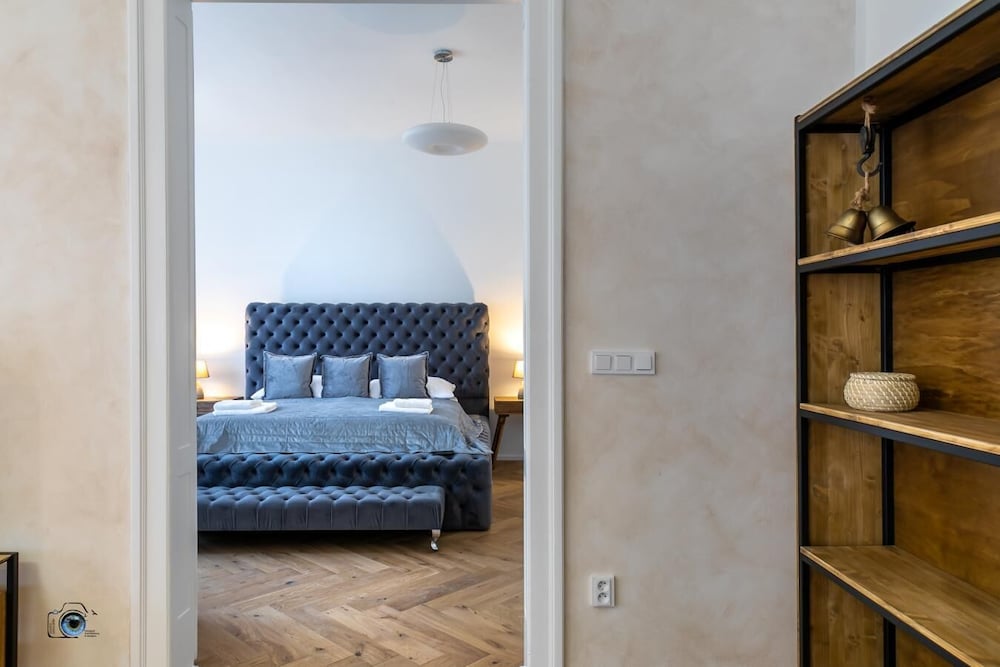 Superior Apartment, 2 Bedrooms