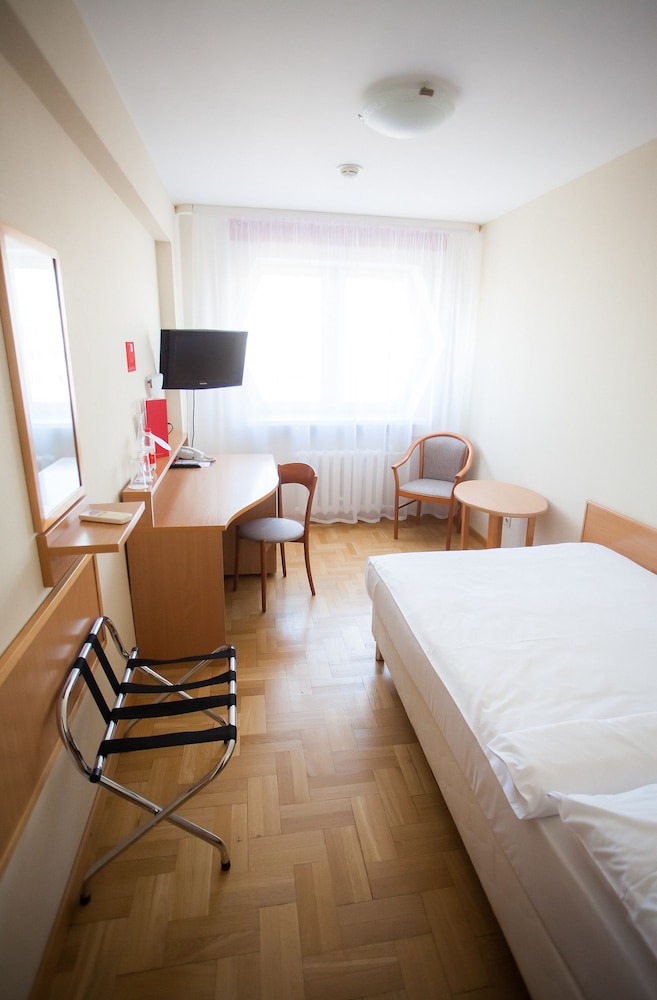 Standard Single Room, 1 Twin Bed photo 3