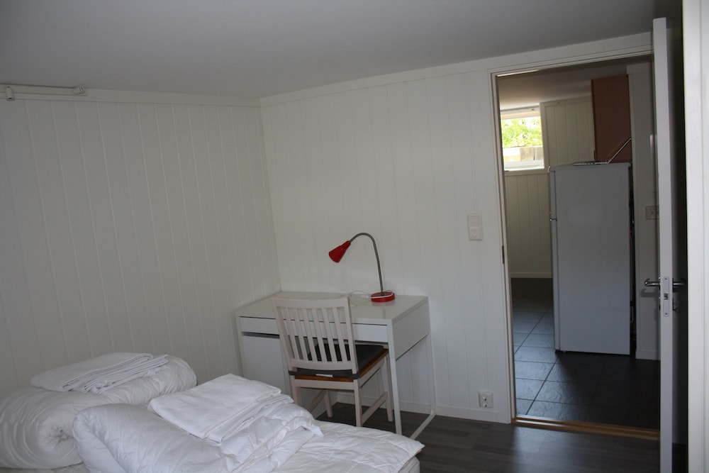 Apartment photo 1