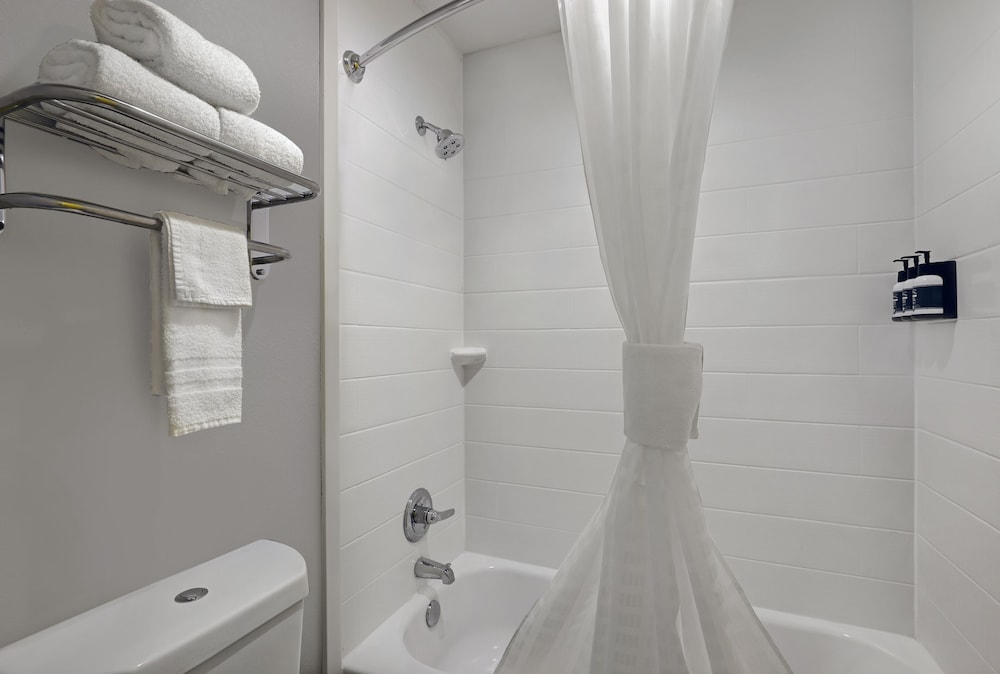 Double Room, 2 Double Beds, Non Smoking photo 3