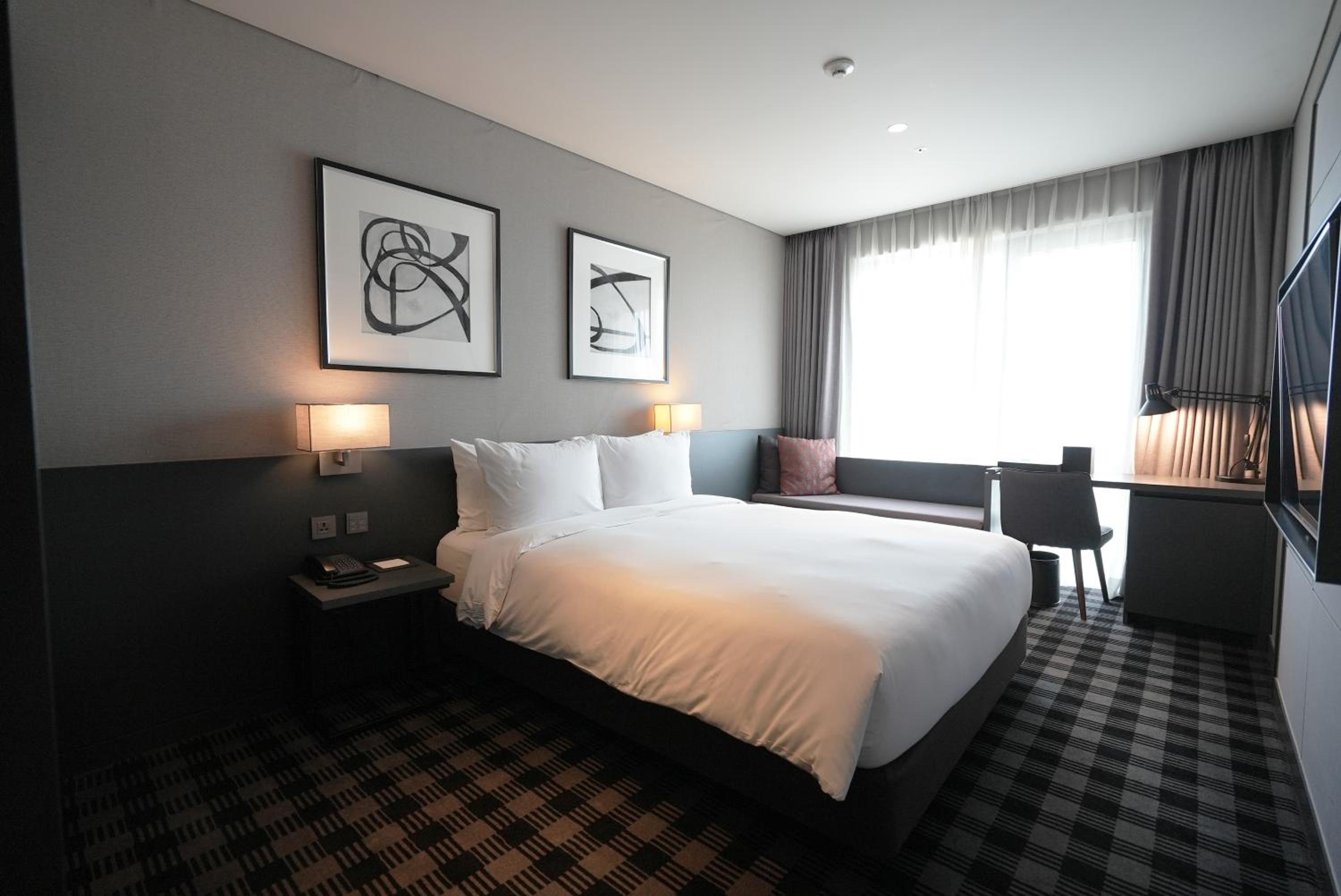 Deluxe Double Room - Pool Not Allowed  - Photo 2