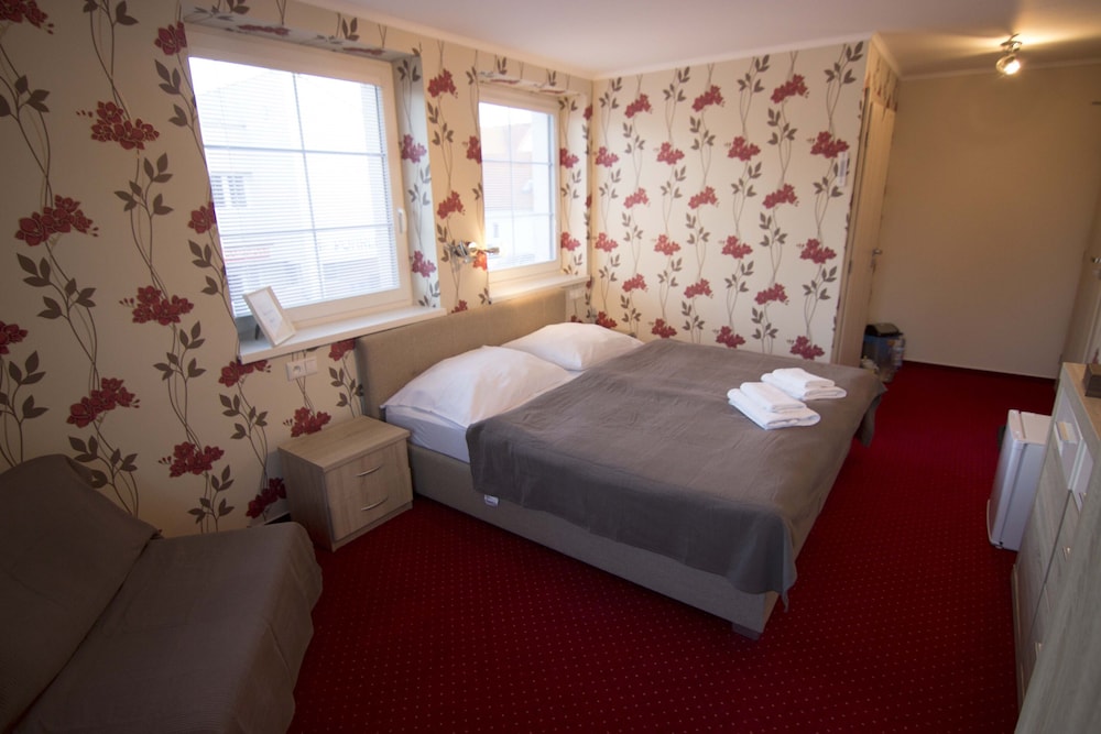 Classic Room (2+1) photo 3