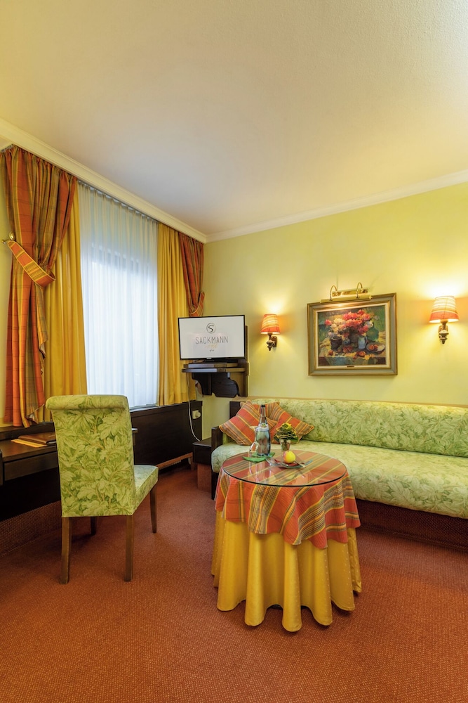 Classic Single Room photo 2