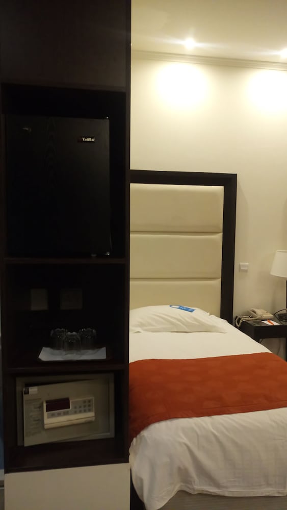 Executive Single Room photo 3
