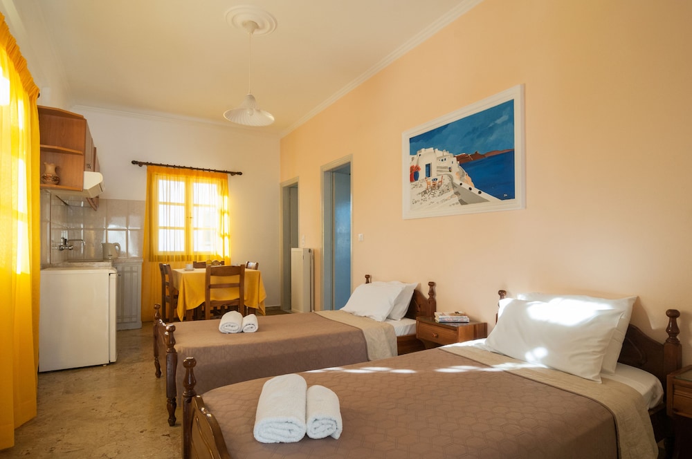 Family Apartment