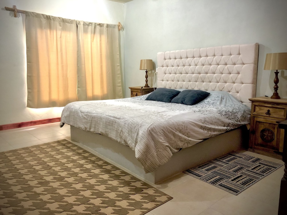 Traditional Room