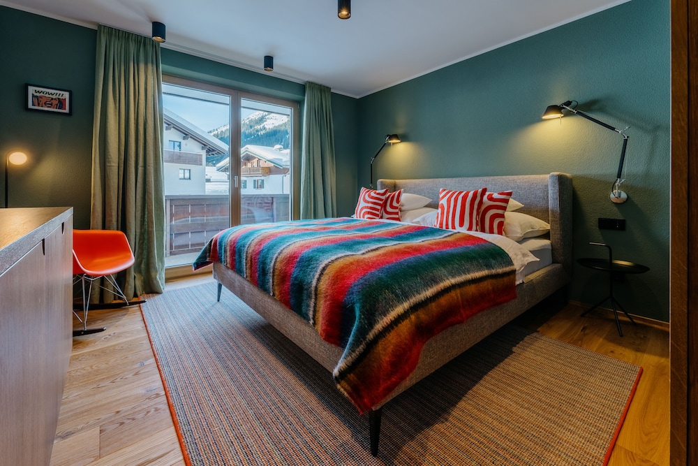 Premium Apartment photo 1