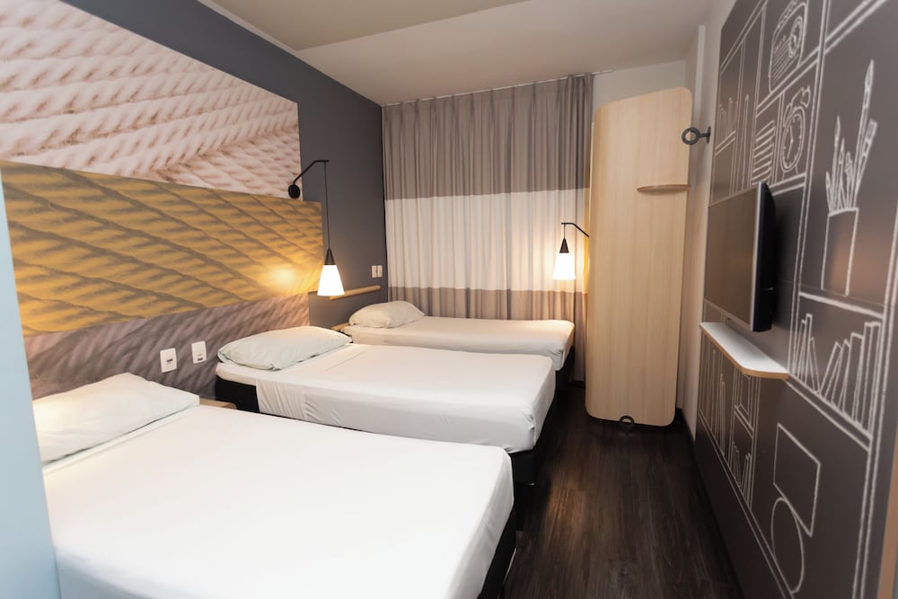 Standard Apartment, 1 Double Bed - Photo 19