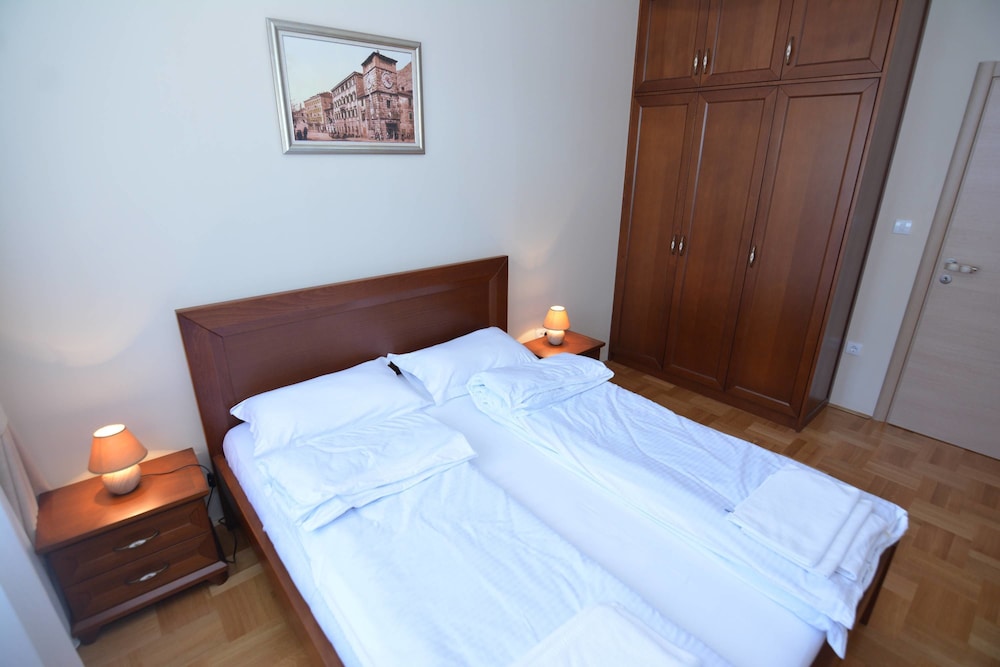 Apartment, 1 Bedroom, Terrace, Sea View photo 1