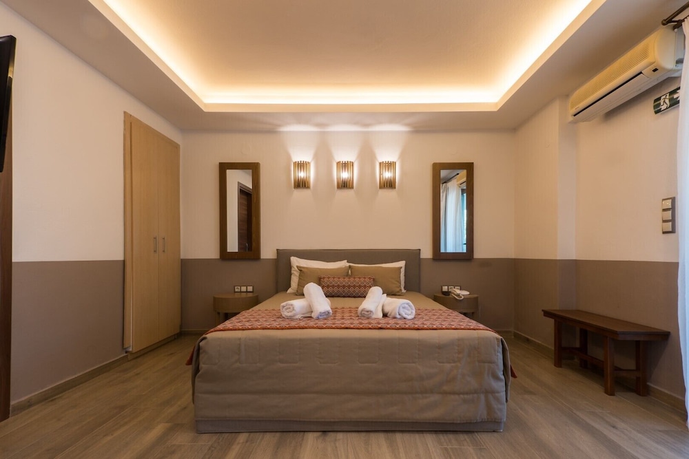 Junior Suite, Multiple Bedrooms photo 1