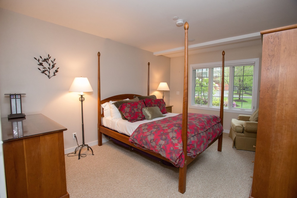 Three Bedroom Resort Home 571A