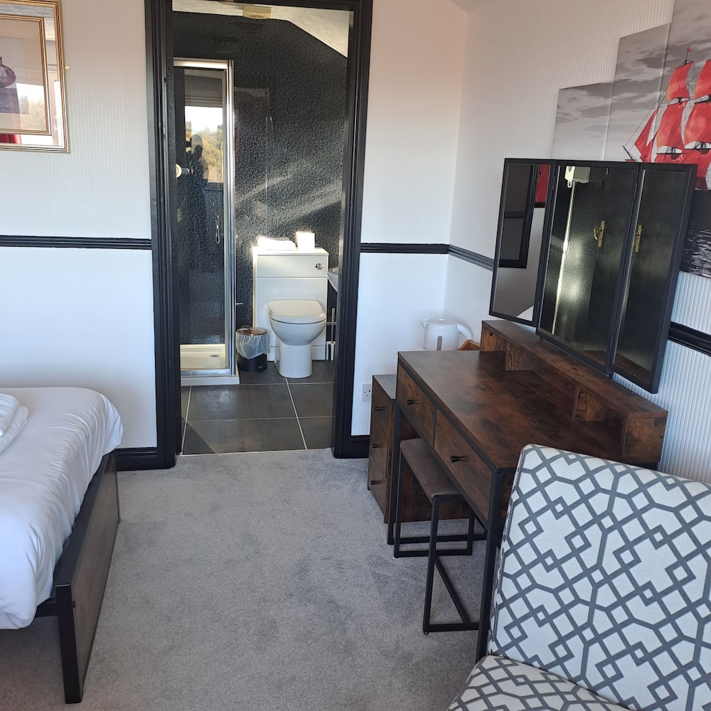 Family Triple Room photo 3