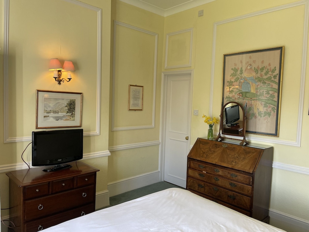 Standard Double Room - Photo 4