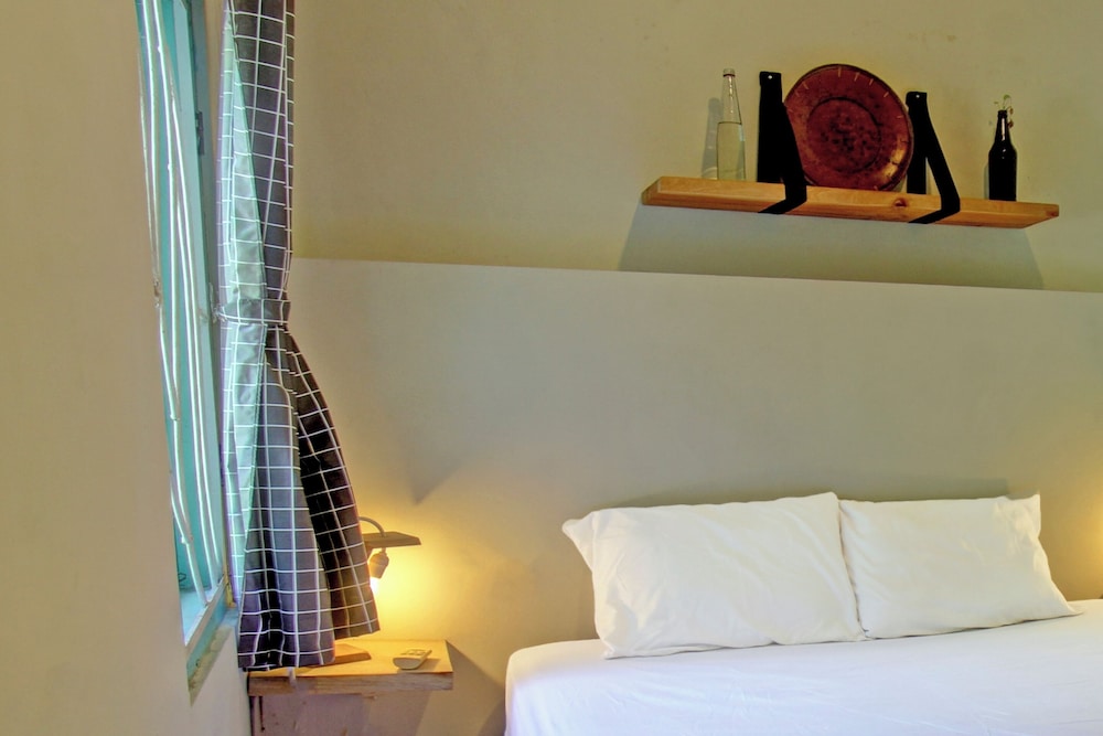Deluxe Double Room - Photo 4