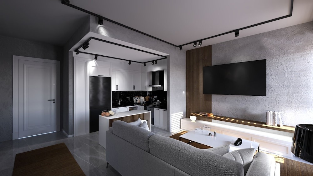 Premium Duplex, 2 Bedrooms photo 1