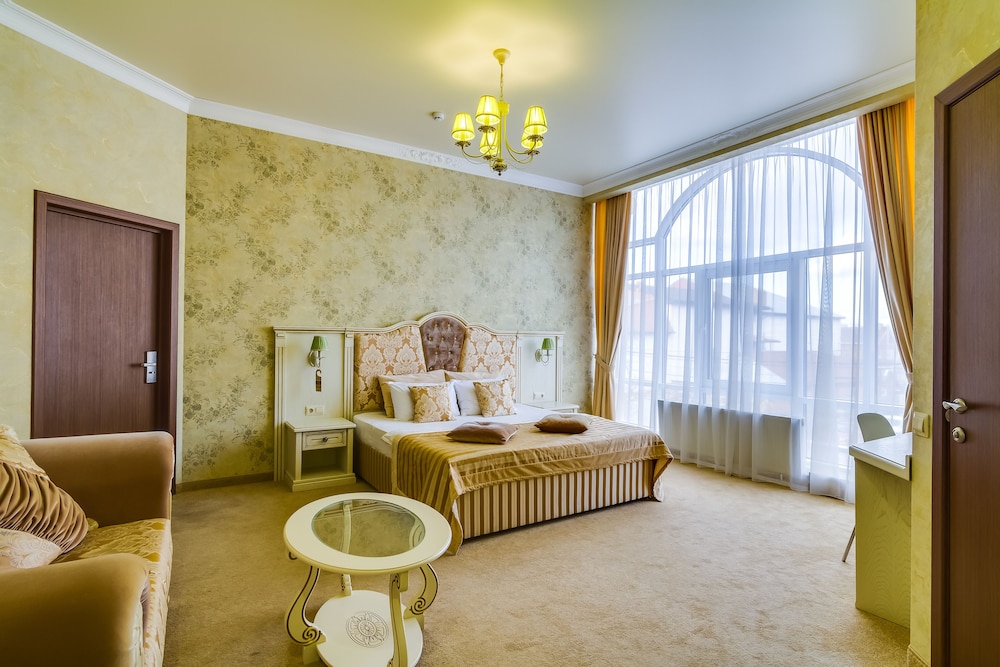 Suite photo 1