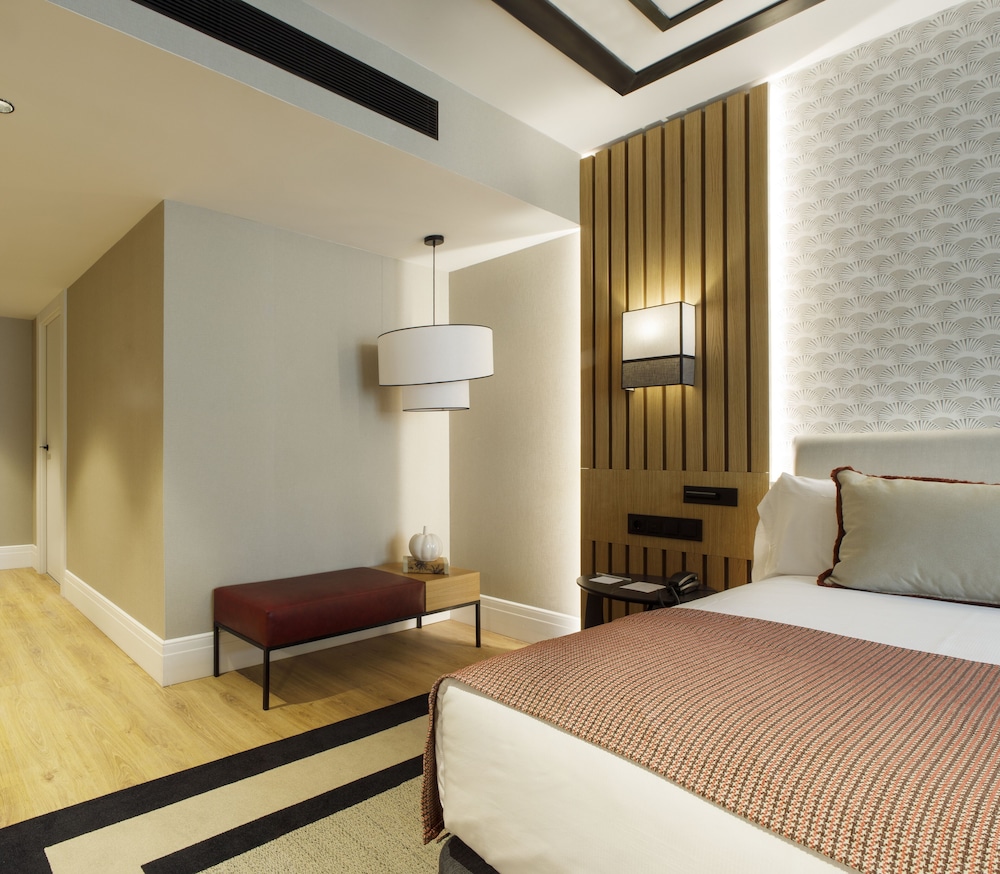 Premium Suite (Junior) photo 3