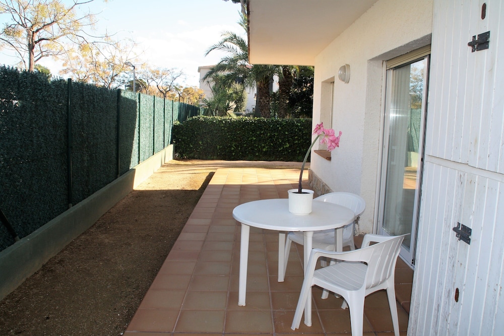 Apartment, 1 Bedroom, Pool View, Ground Floor (Margarita 23), photo 6