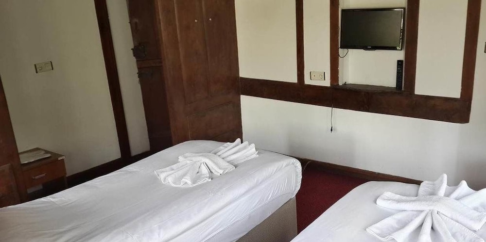 Standard Twin Room photo 3