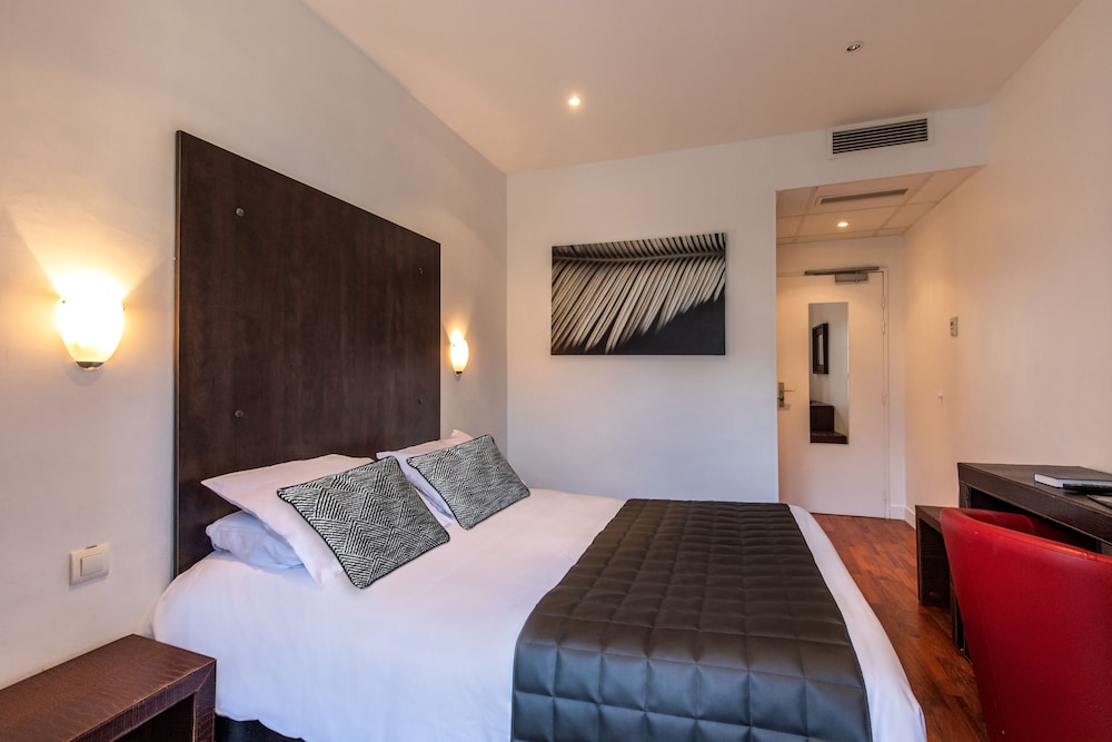 Double Room, Courtyard View photo 1