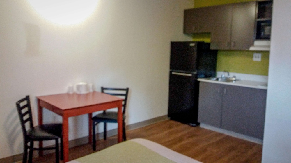 Deluxe Room, 2 Double Beds, Non Smoking, Kitchenette - Photo 5