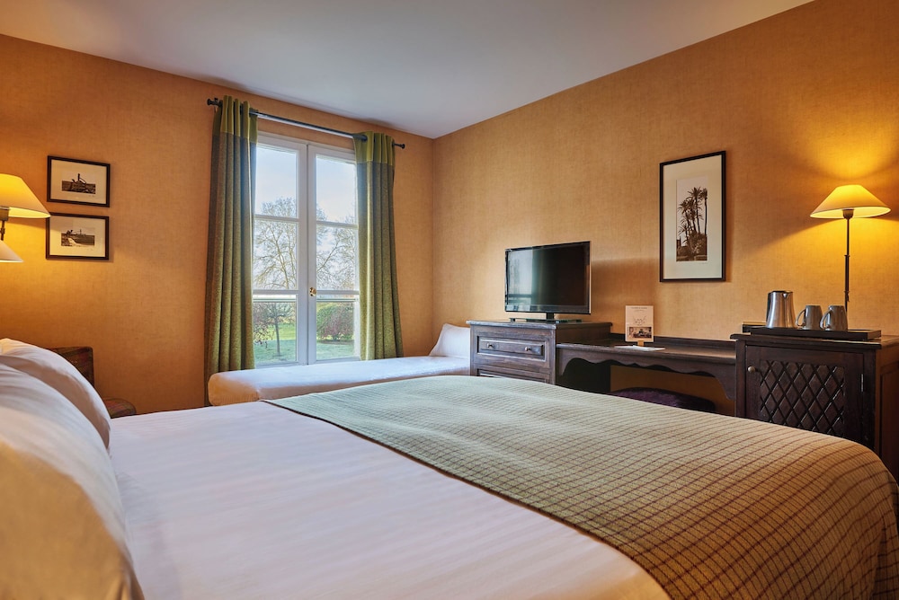 Classic Room