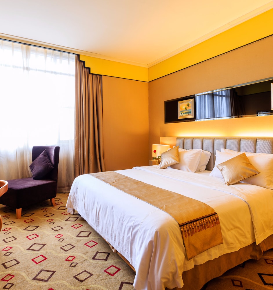 Deluxe Single Room photo 1