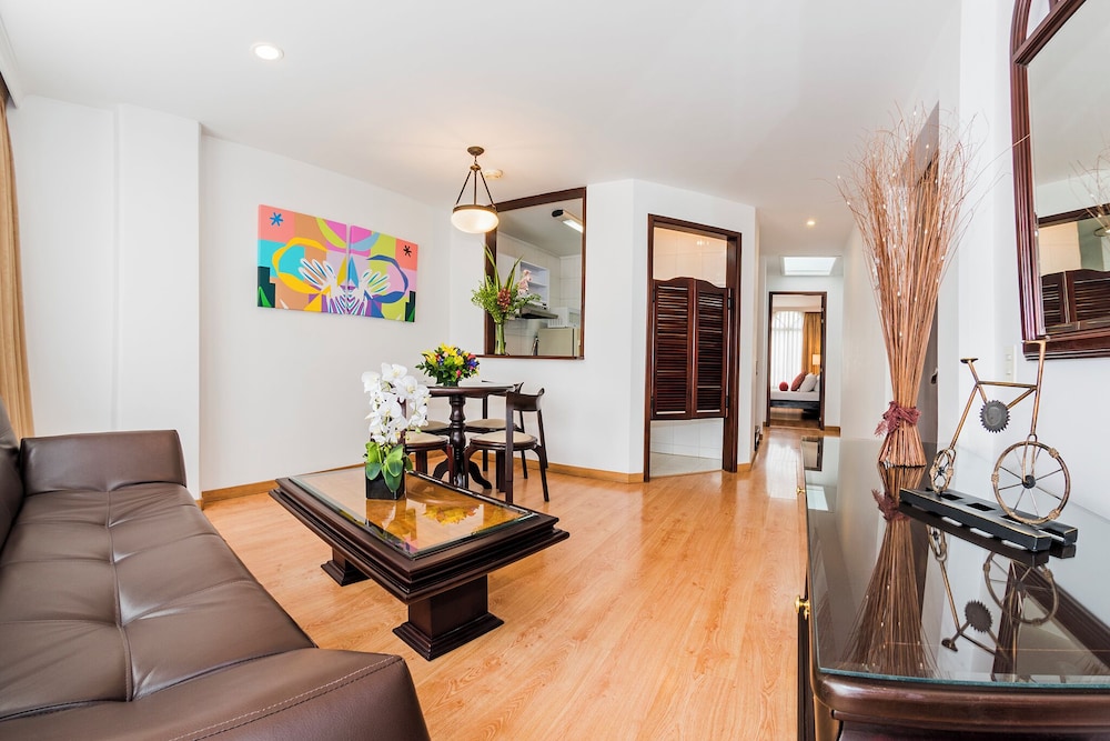 Premium Apartment, 1 Bedroom - Photo 1