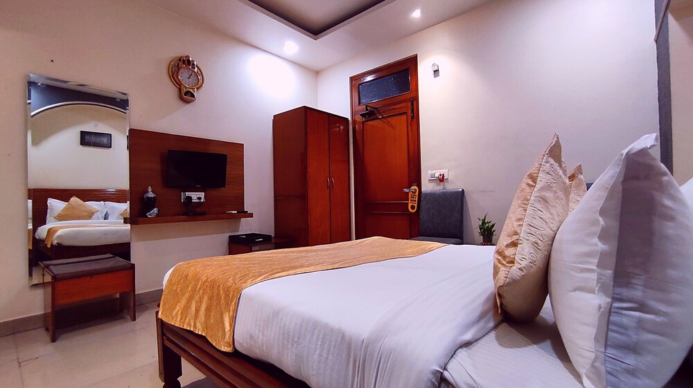 Executive Room photo 1