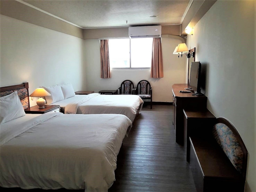 Classic Double or Twin Room - Photo 3