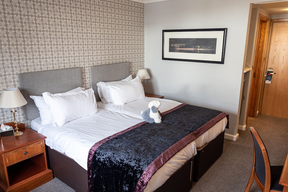 Double or Twin Room (Willow) - Photo 1