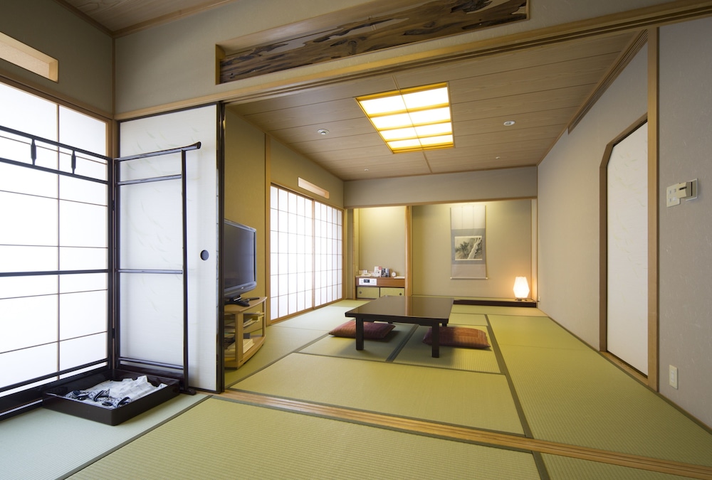 Japanese Style Room, Non Smoking photo 2