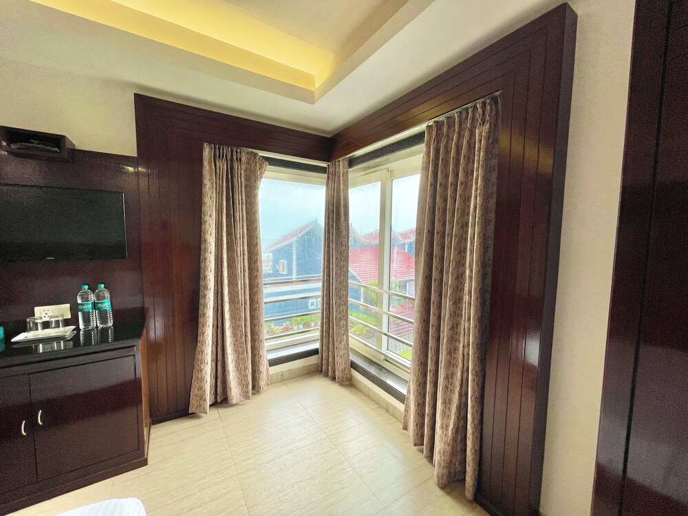 Luxury Double Room, Sea View photo 3