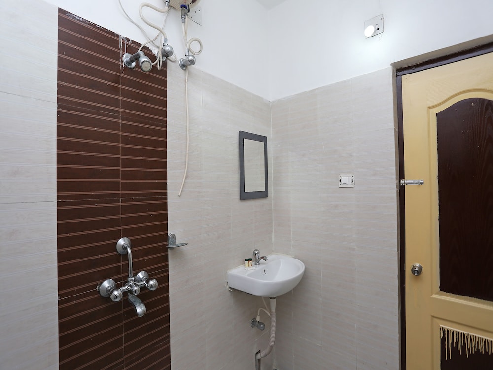 Classic Double Or Twin Room, 1 Double Bed photo 2