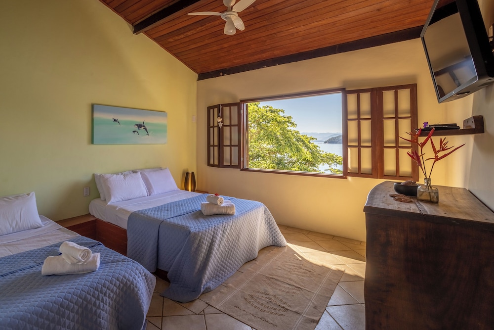 Superior Room, Sea View photo 1