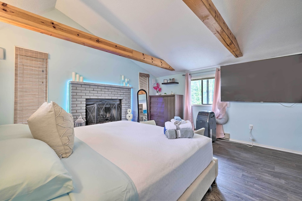 House (4 Bedrooms) photo 3
