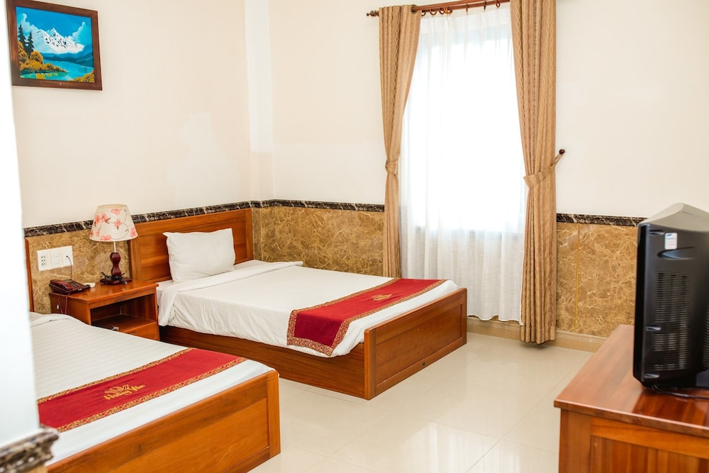 Double or Twin Room photo 3