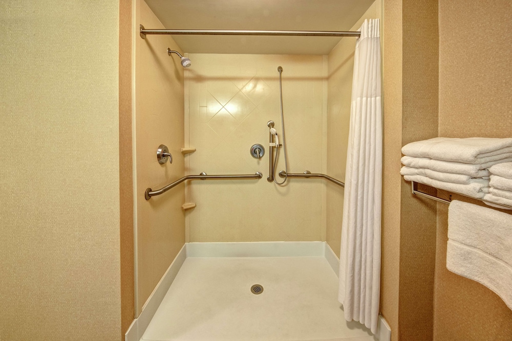 Room, 1 King Bed, Accessible - Photo 3