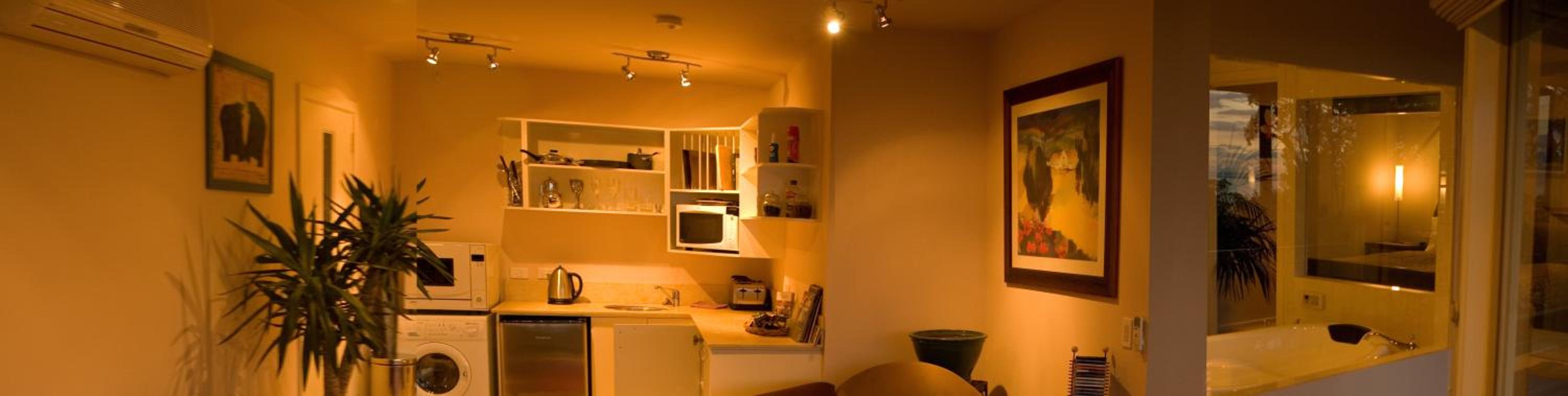 Apartment with Sea View photo 3