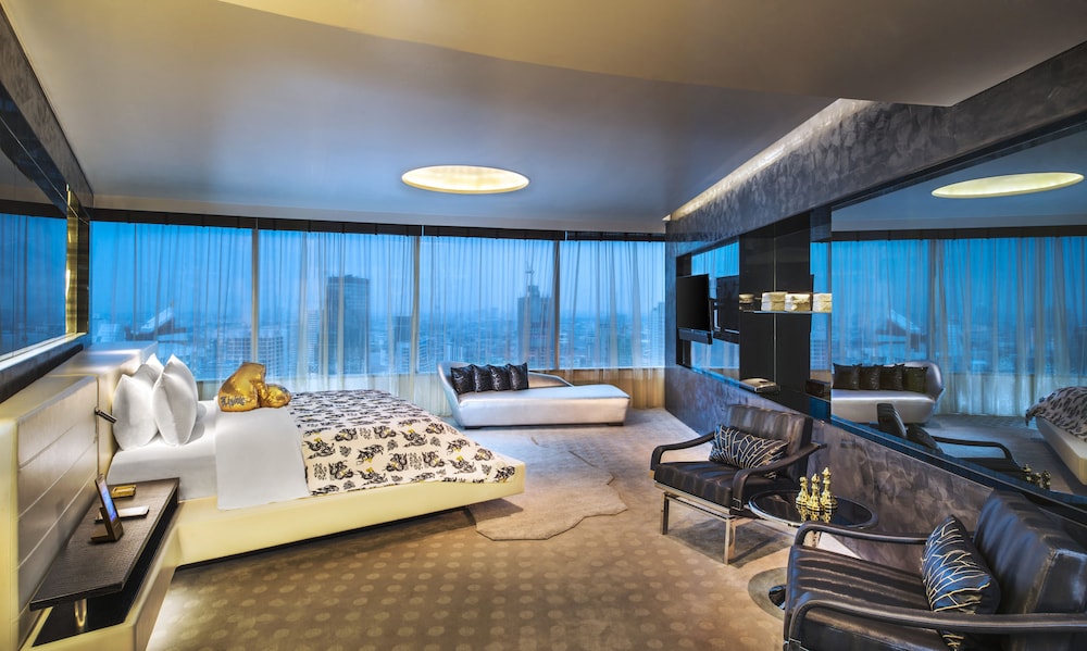 Presidential Suite, 1 Bedroom
