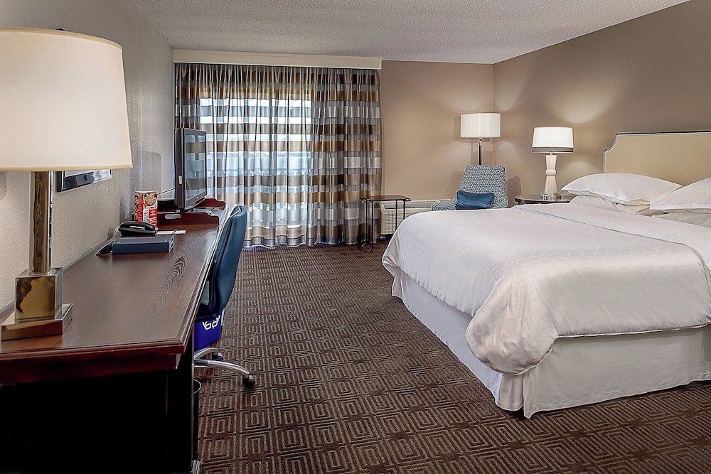 Premium Room, 1 King Bed - Photo 5